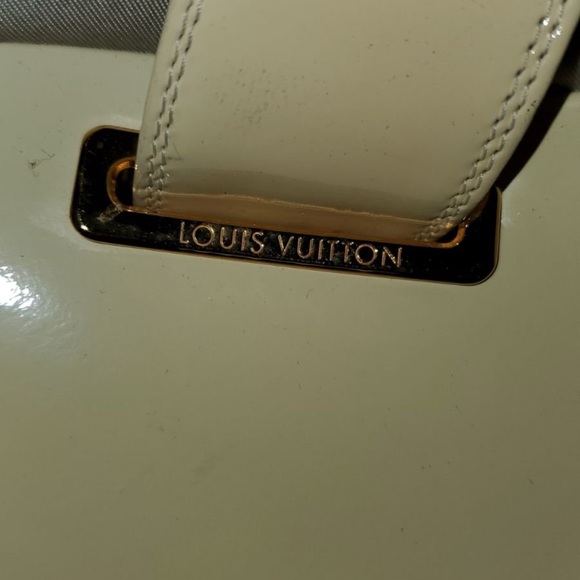 Louis Vuitton Runway Platform Mid Calf Fur Boots size 7 - Picture 7 of 10